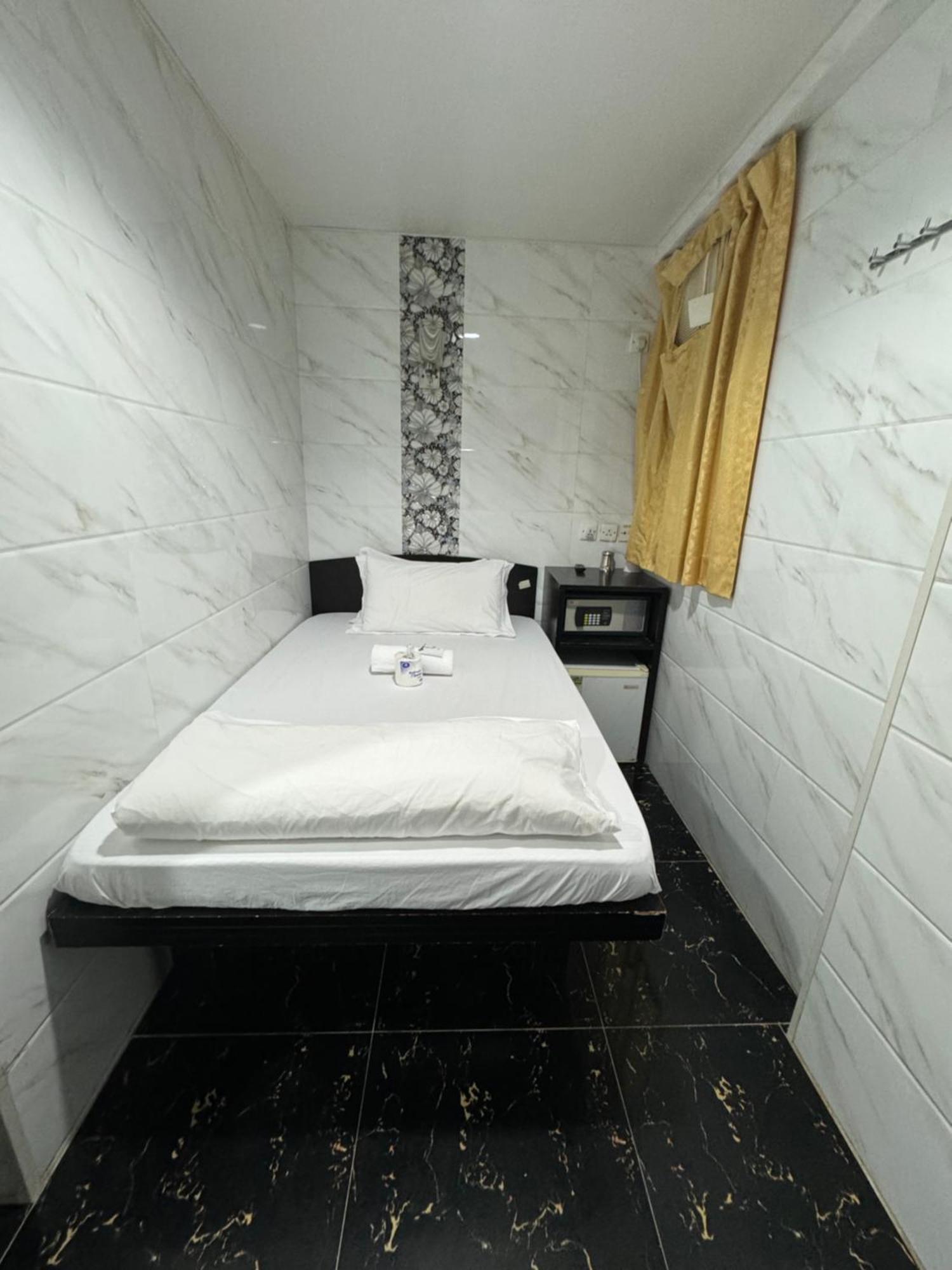 Shangri-La Guest House Hongkong Exterior foto